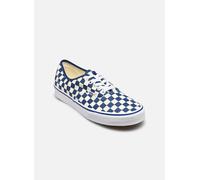 Baskets Vans Authentic M pour Homme 41 Bleu