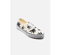 Baskets Vans Authentic M pour Homme 44 Blanc