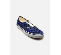 Baskets Vans Authentic M pour Homme 44 Bleu