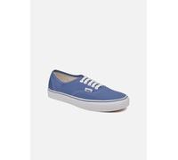 Baskets Vans Authentic M pour Homme 44 Bleu