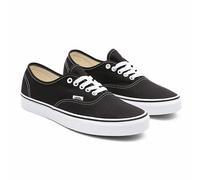 Vans Baskets basses Authentic Noir/Blanc Taille 35