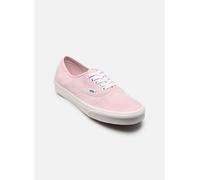 Baskets Vans Authentic pour 38 1/2 Rose