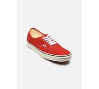 Chaussure Vans Modèle Vn000z74gwr1 Authentic - Coleur Rouge 41