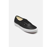 Baskets Vans Authentic pour 42 1/2 Noir