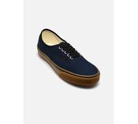 Baskets Vans Authentic pour 43 Bleu