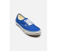 Baskets Vans Authentic pour 44 Bleu