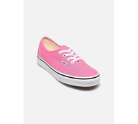 Baskets Vans Authentic pour Femme 42 1/2 Rose