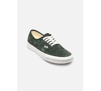 Baskets Vans Authentic pour Homme 44 1/2 Vert
