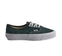 Baskets - VANS - Authentic Reissue 44 - Vert - Lacets - Plat 44,5