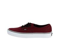 Vans Baskets Authentic Rouge Pointure EU 36