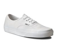 Vans Authentic Trainers Blanc EU 45 Homme,Femme