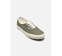 Baskets Vans Authentic w pour Femme 38 1/2 Vert