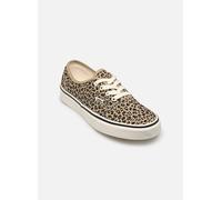 Baskets basses femmes Vans Authentic Marron 38