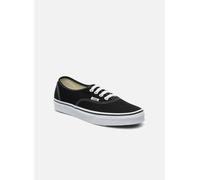 VANS - UA AUTHENTIC Black/White 38
