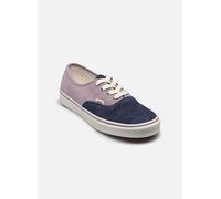 Baskets Vans Authentic w pour Femme 38 Violet
