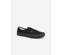 Vans Mixte Adulte Authentic Sneaker, Black/Black, 39 EU