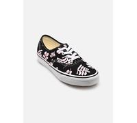 Baskets Vans Authentic W pour Femme 41 Noir