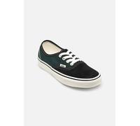 Baskets Vans Authentic w pour Femme 42 Noir