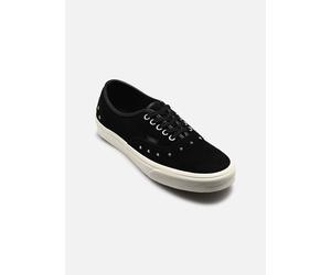 Baskets Vans AuthenticM pour Homme 42 Noir