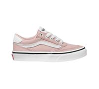 Vans Brooklyn Ls Basket, Canvas Sepia Rose, 35 EU