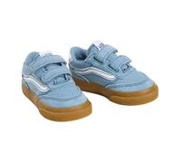Baskets Vans Brooklyn LS V Enfants 20
