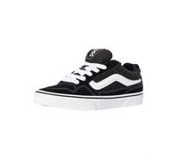 Baskets - Vans - Caldrone - Daim-Nubuck - Noir - Plat 42,5