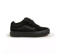 Baskets - VANS - Caldrone - Noir - Enfants - Lacets confortables 30