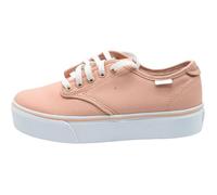 Tennis Vans Camden Platform Canvas - 34 1/2