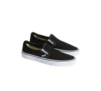 Vans Chaussures UA Classic Slip-On Noir Hommes Taille 38