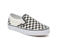 Baskets Vans Classic Slip-On Beige Damier - 43