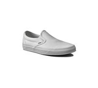 Vans Unisex Ua Classic Slip-On Chaussures de style de vie Black/white 40