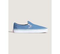 Baskets Vans Classic Slip-On bleu - 40.5
