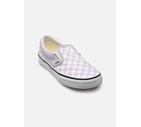 Baskets Vans Classic Slip-On E pour Enfant 29 Violet