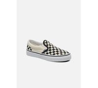Vans Chaussures Slip-on Classic On Noir – Taille EU 32 Enfants