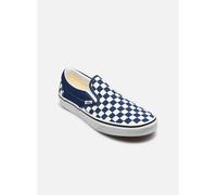 Baskets Vans Classic Slip-On M pour Homme 43 Bleu