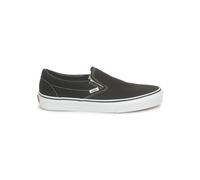 Vans Chaussures Classic Slip-On Noir pur 44