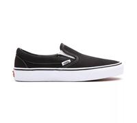 Vans Chaussures Classic Slip-On – Noir – EU 44 1/2 – Homme/Femme