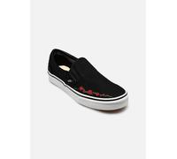 Baskets Vans Classic Slip-On pour 39 Noir
