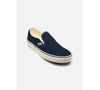 Baskets Vans Classic Slip-On pour 42 1/2 Bleu