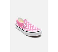 Baskets Vans Classic Slip-On pour Enfant 31 Rose