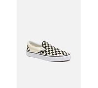 Vans Chaussures UA Classic Slip-On Damier noir/blanc Taille 42 (US 9)