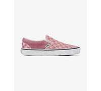 Baskets Vans Classic Slip-On rose - 39