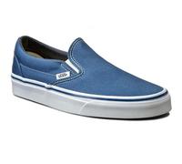 Vans Classic Slip-on Trainers Bleu EU 38