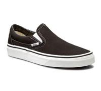 Vans Chaussures UA Classic Slip-On Homme Noir 35