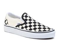 Vans Classic Slip-on Trainers Blanc EU 40 1/2
