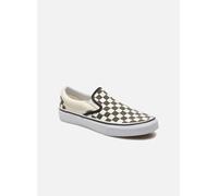 Slip ons hommes Vans UA CLASSIC SLIP-ON Noir 36