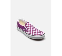 Baskets Vans Classic Slip-On W pour 39 Violet