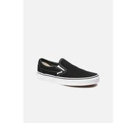 Baskets Vans Classic Slip On W pour 40 Noir