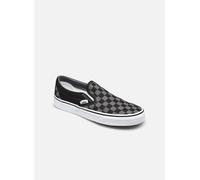 Vans Baskets Sans Lacets Classic EU 37 Checkerboard Black / Pewter
