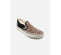 Baskets Vans Classic Slip-On W pour Femme 39 Multicolore
